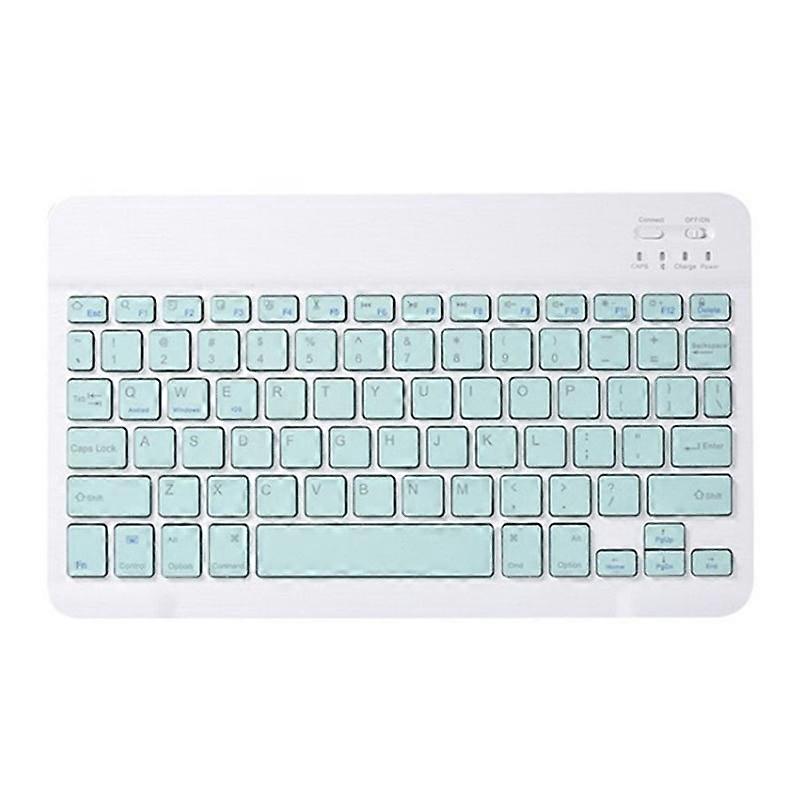 Keyboard , Size:7 inch