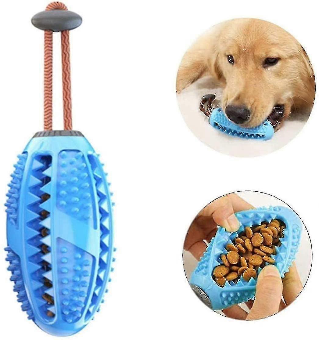 Dog Toothbrush Stick Chew Toy