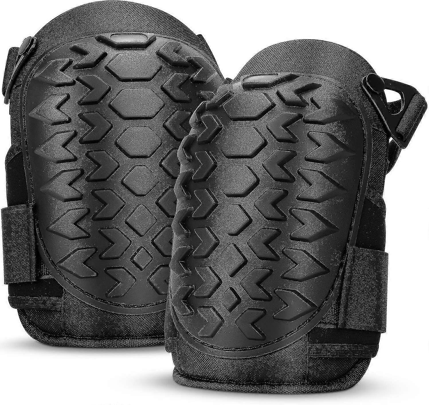 Knee Pads Knee Pads With Foam Padding And Comfortable L Cushs