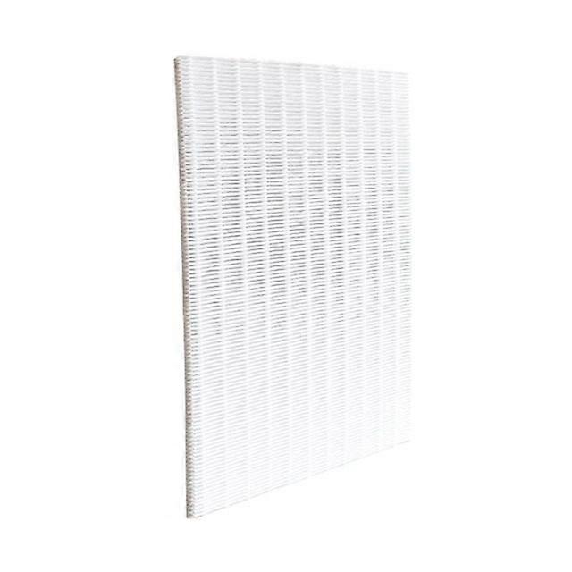 Frameless HEPA Accessories Air Purifier Filter Car Accessories Filter Element Car Dust Removal Cleaner High Efficiency