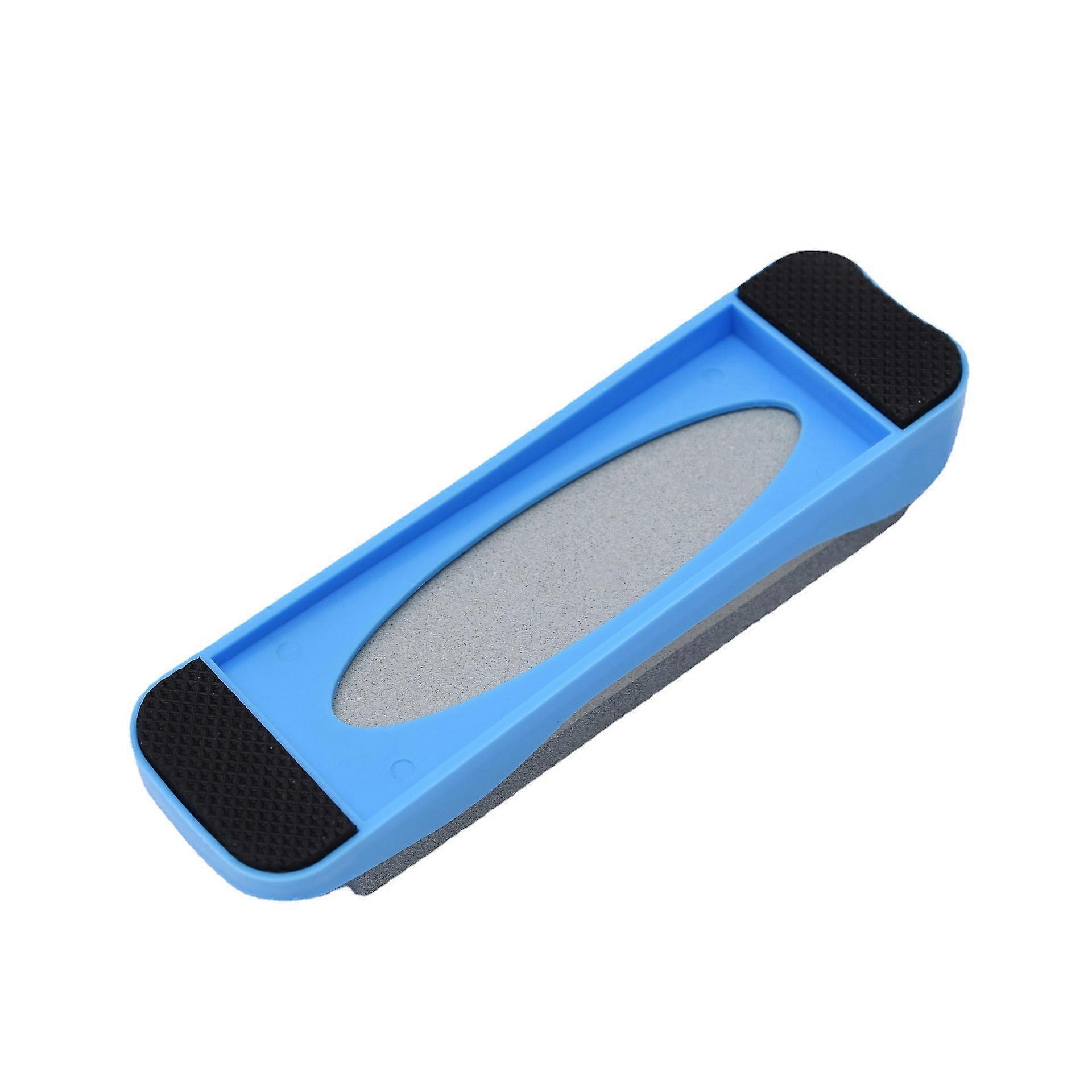 Dww-Large Green Knife Sharpening Set 1 pc. with sharpening paste for sharpening knives