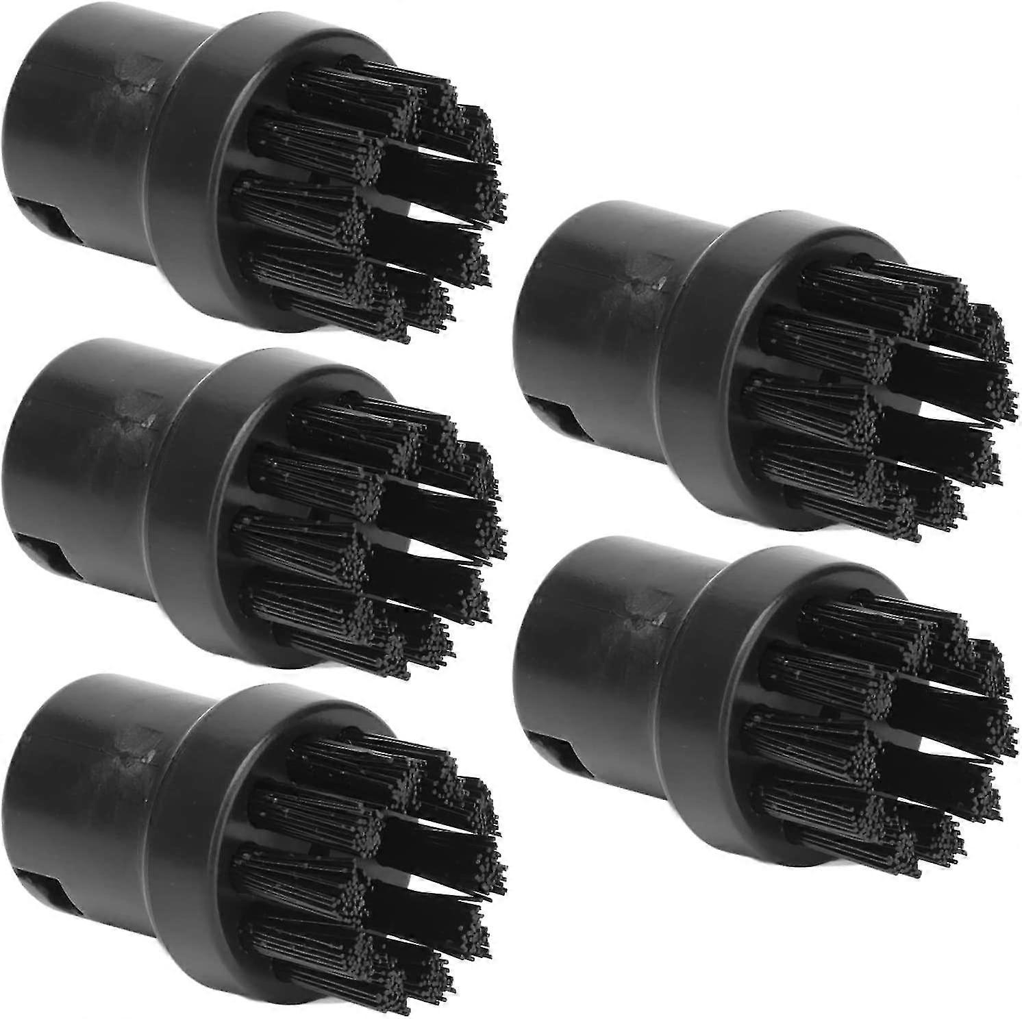 Steam Engine Brush, Replacement Brush 5pcs Engine Accessories For Karcher Sc1 Sc2 Sc3 Sc4 Sc5