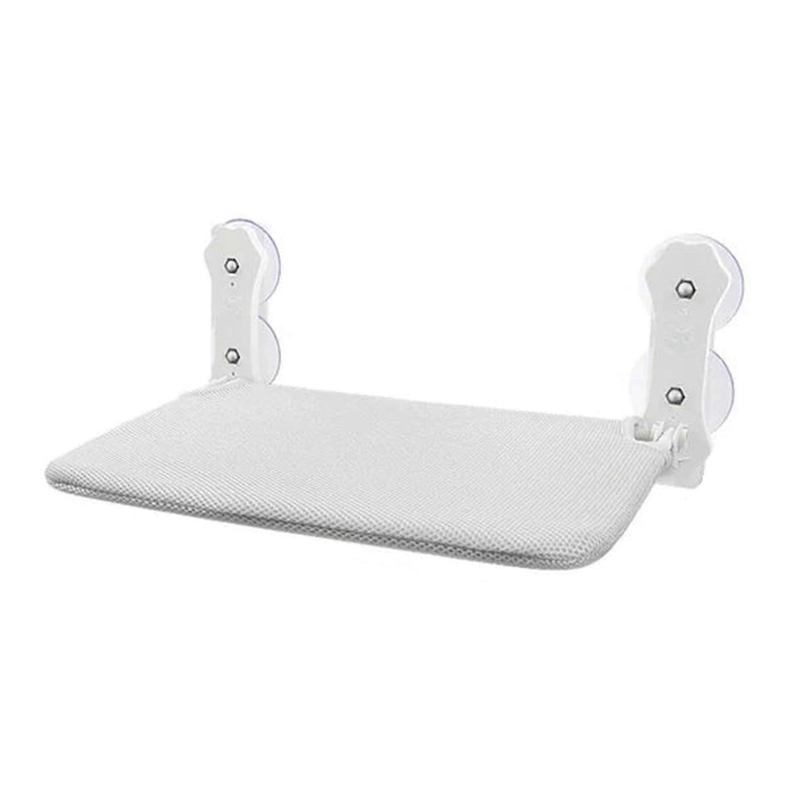 Foldable Pet Cat Window Hammock Suspension Suction Cup Hanging Perch Bed Baskin