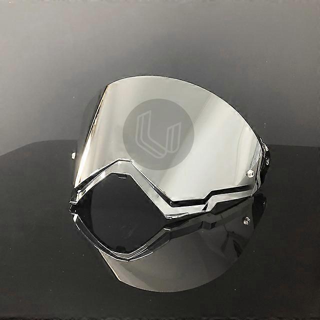 AX9 Helmet Visor lens Motorcycle Helmet Visor Rally Helmet Lens Replacement Lens For AGV AX9