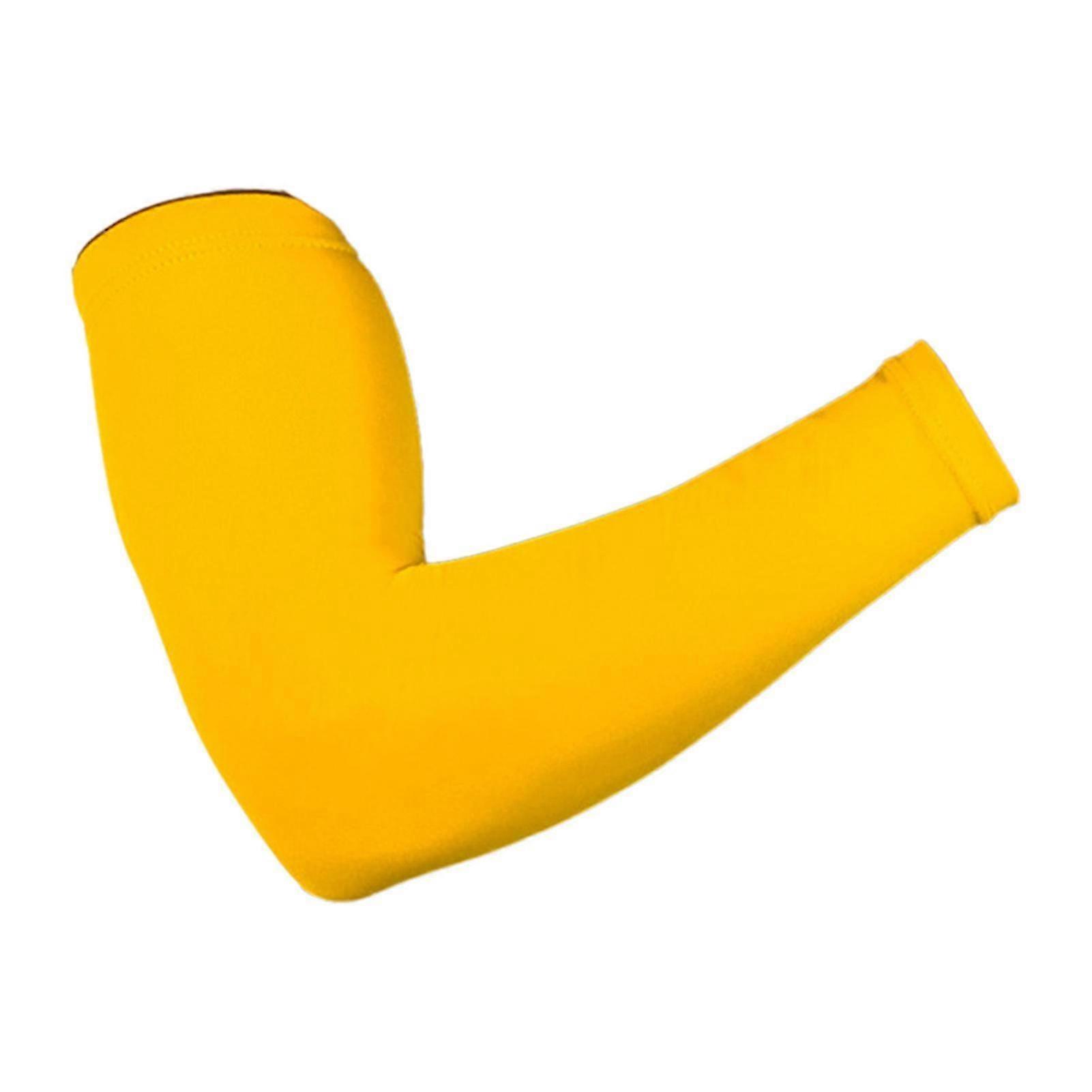 Armärmar Skyddande Anti-uv Unisex Arm Wrap Guard Guard Sleeve För utomhus