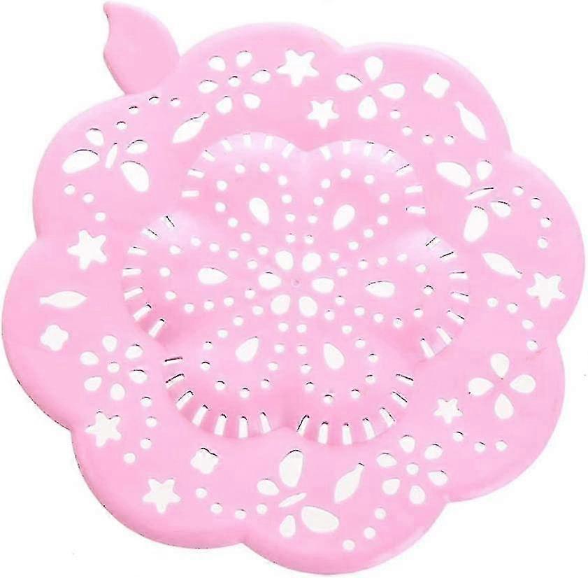 Anti-leak Screen For Shower Rooms