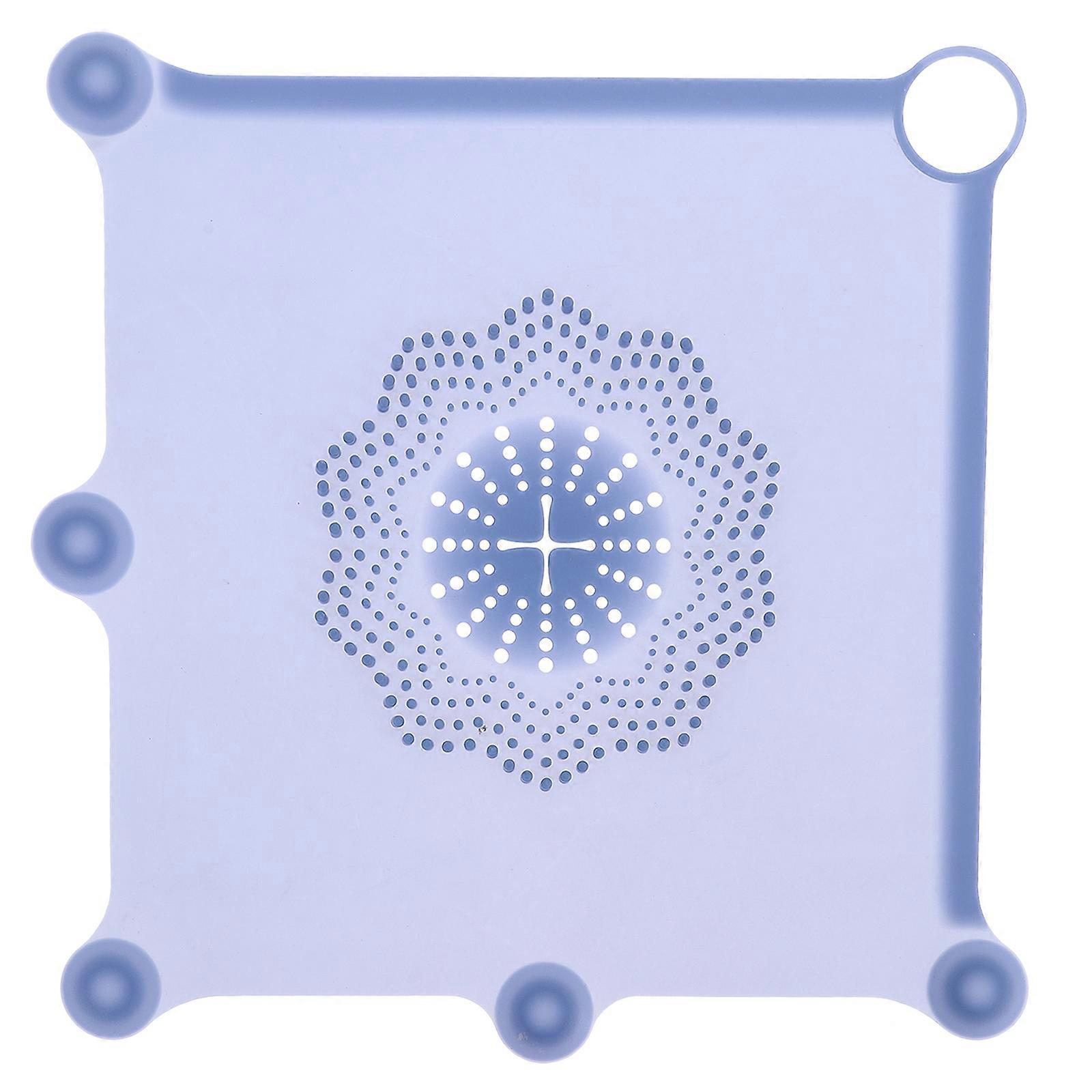 Floor Drain Anti-blocking Filter Sink Anti-clogging Strainer Bathroom Accessory