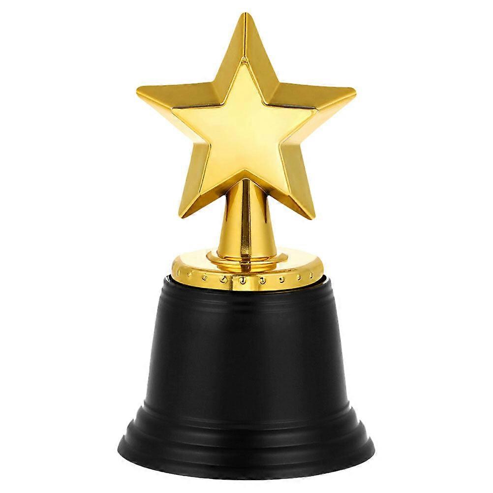 Plastic Trophy Model Plastic Trophy Decoration Trophy Decoration Party Decor