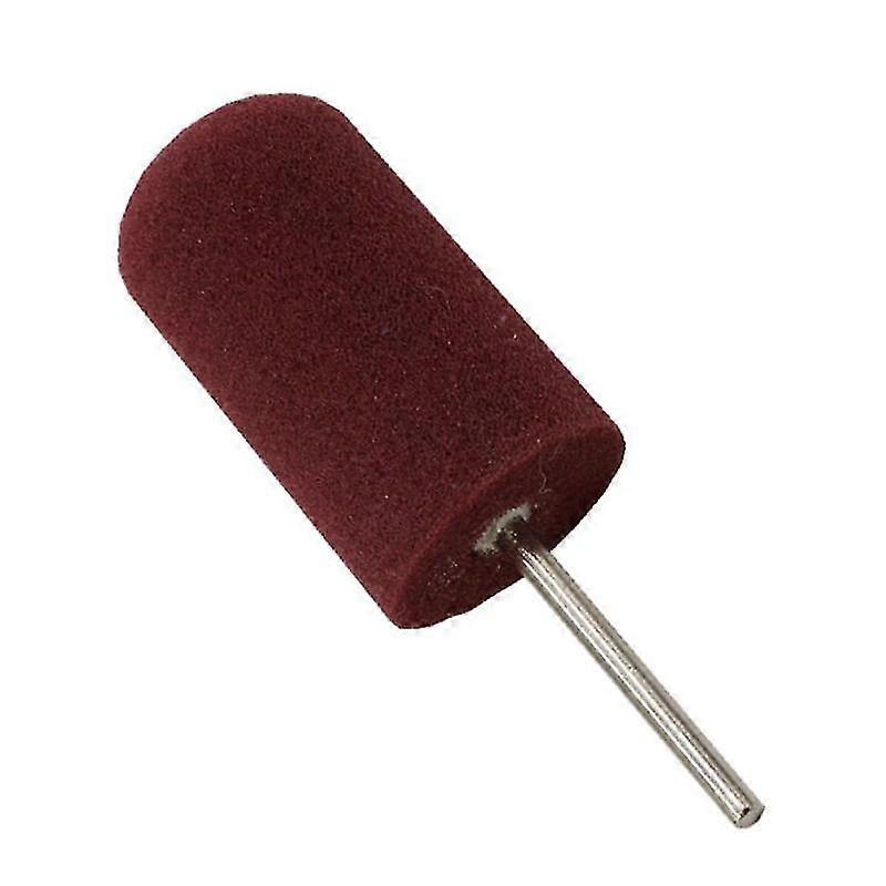 Practical Cone Metal Foam Pad Durable Universal Car Polishing Handle Portable Car