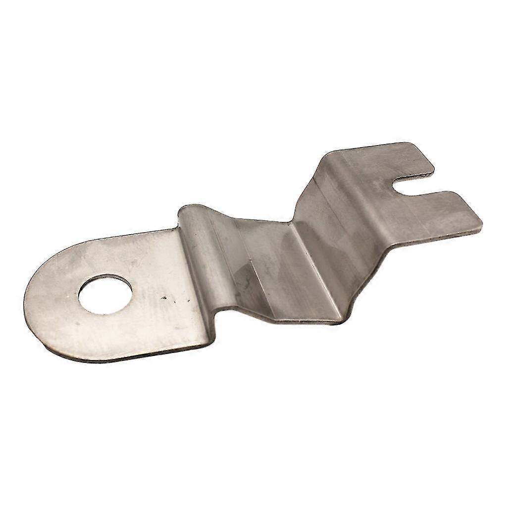 Rust Resistant Stainless Steel Antenna Stand Antenna Bracket Fit For Vehicles