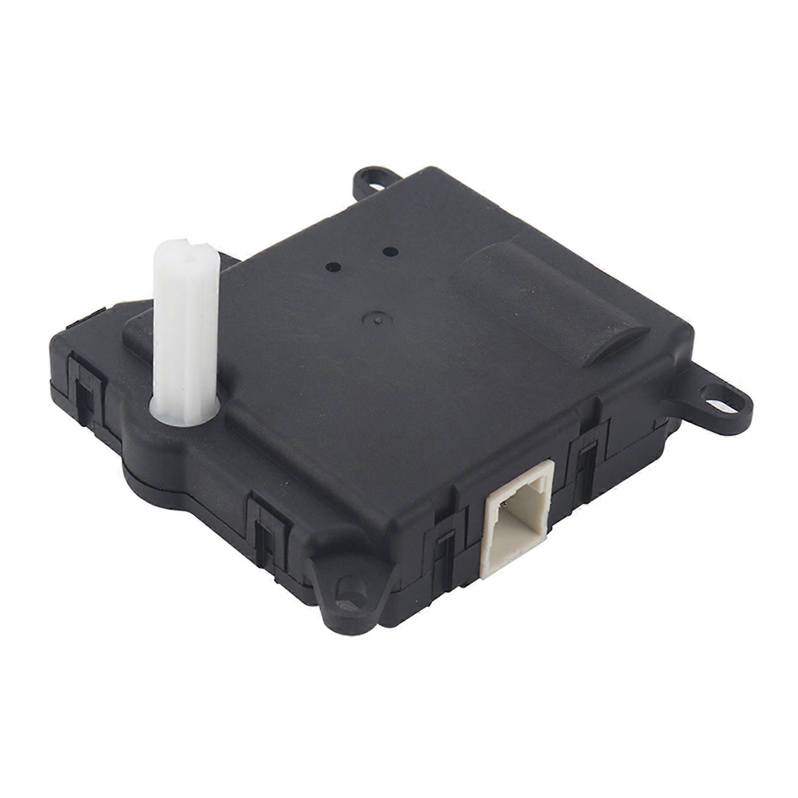 1L2H19E616CD HVAC Blend Door Actuator for Select Models