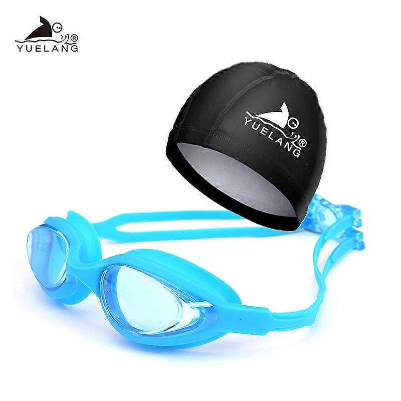 Swimming Goggles Pool set swimming Glasses Professional Adjustable UV Silicone Waterproof arena Eyewear Adult Sport Diving