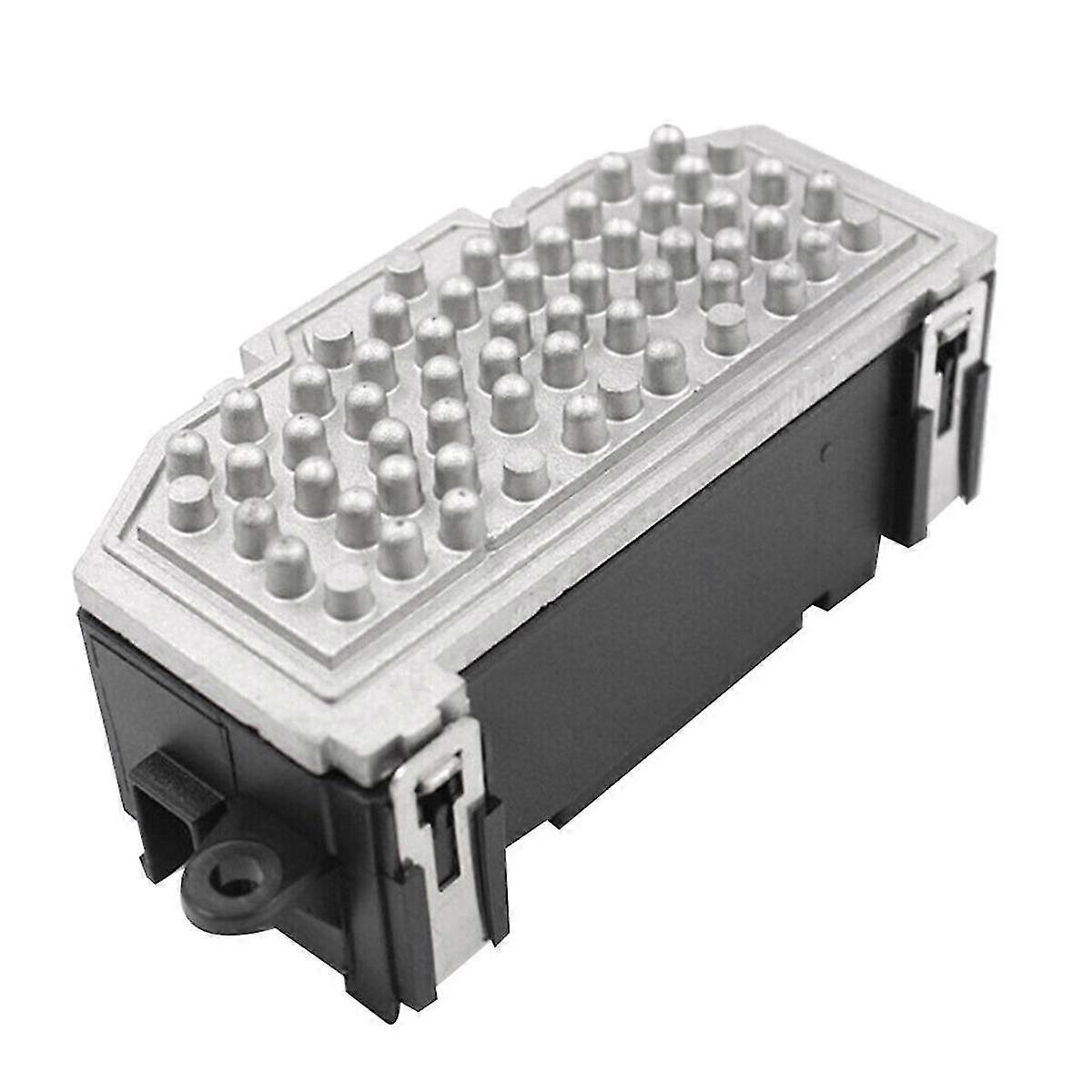 3C0907521F Resistance Heater for Blower Motor Module Automotive for A3 Q3 Golf 2005-2012