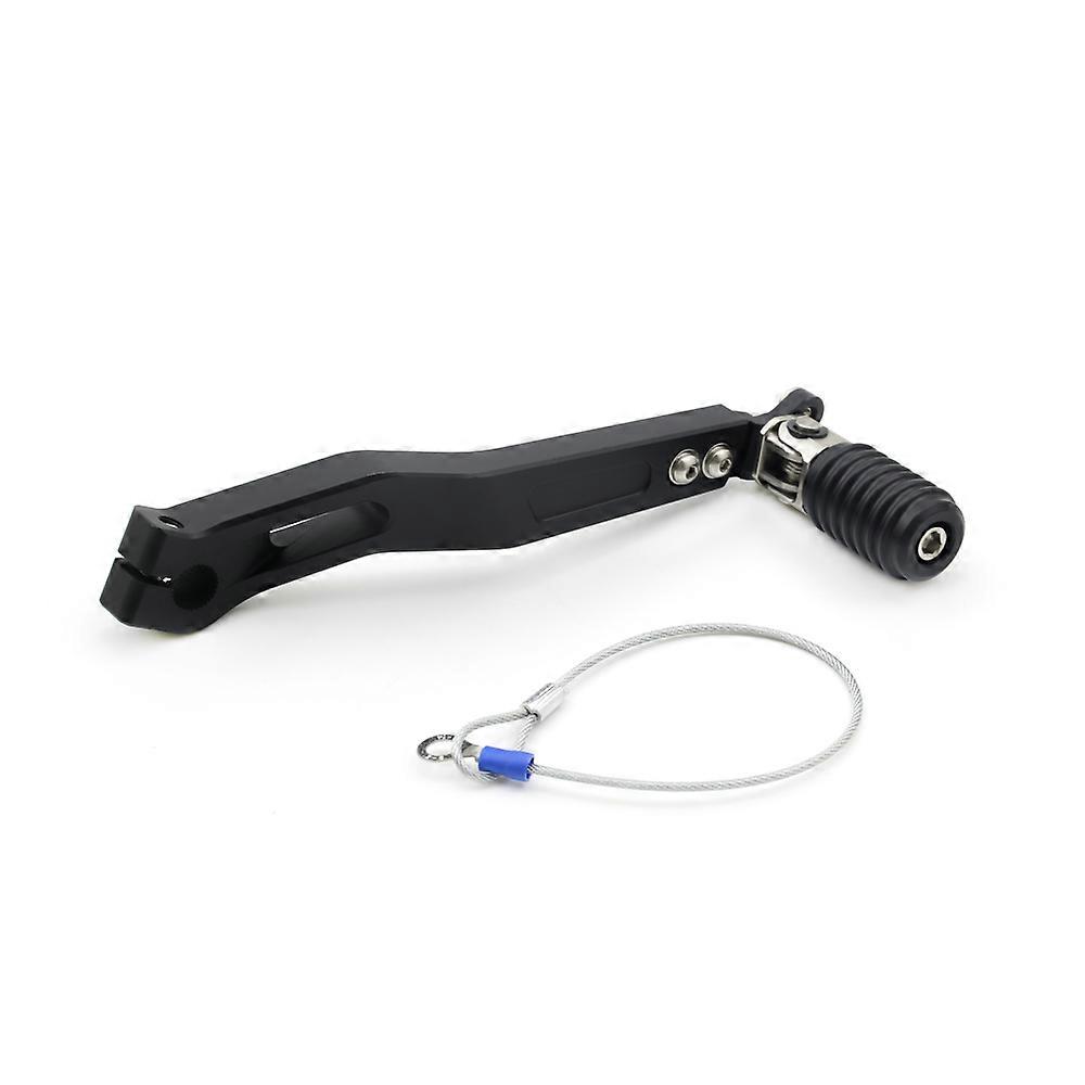 F650GS G650GS F700GS F800GS ADV F800 GS 2007-2019 2017 2018 moottoripyörän säädettävä vaihdevaihdevaihde vaihdepoljin