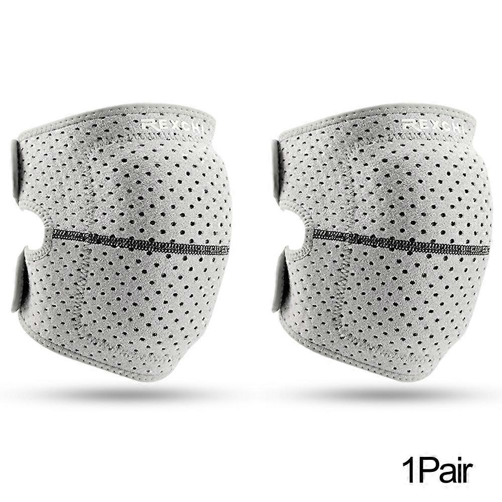 EVA Επιγονατίδες για Χορό Βόλεϊ Γιόγκα Γυναίκες Παιδιά Άνδρες Επιγονατίδα Επιγονατίδα Υποστήριξη Fitness Protector Εξοπλισμός εργασίας