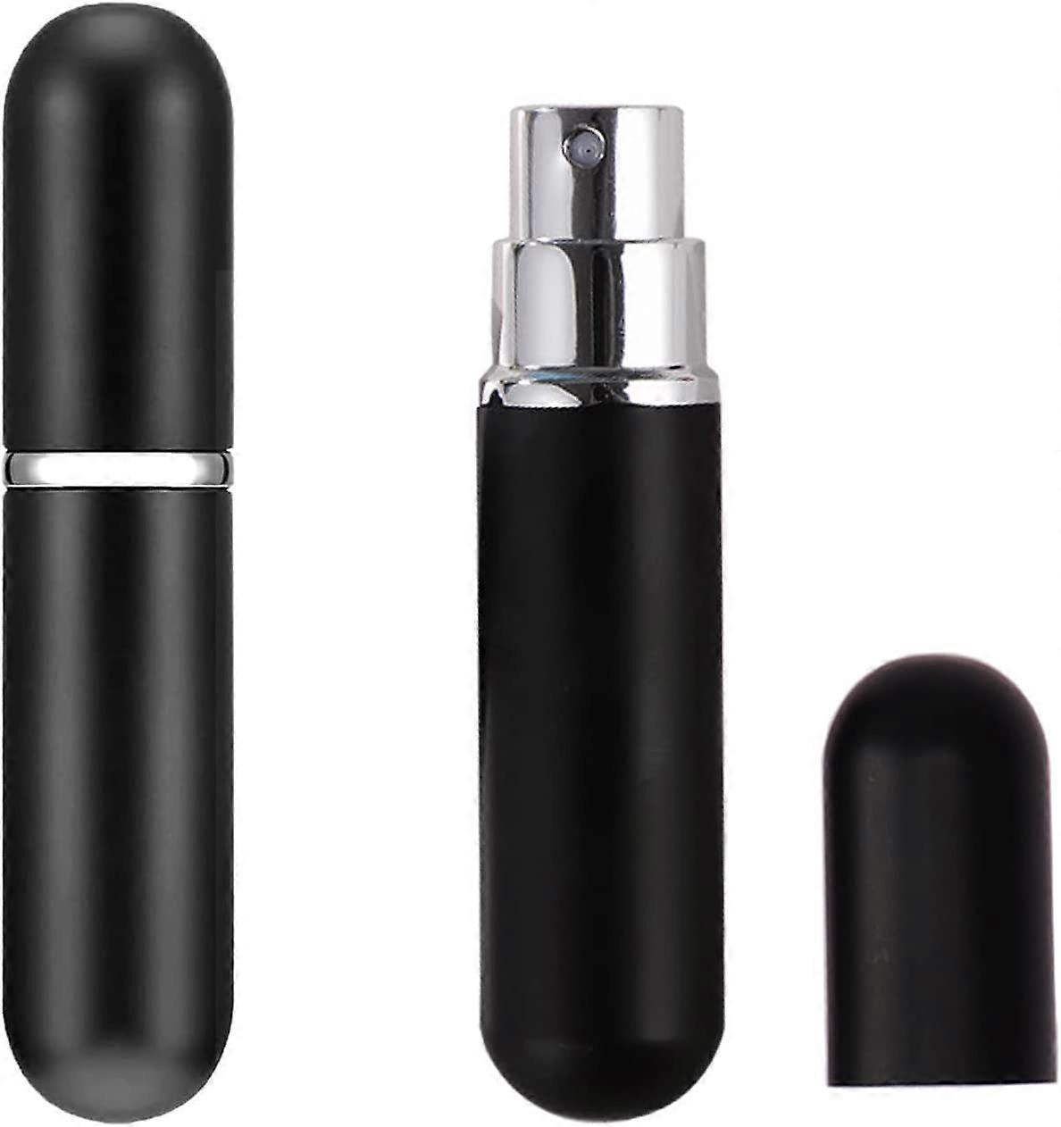 Påfyllbar sprayflaske, 5 ml, 2 pakninger