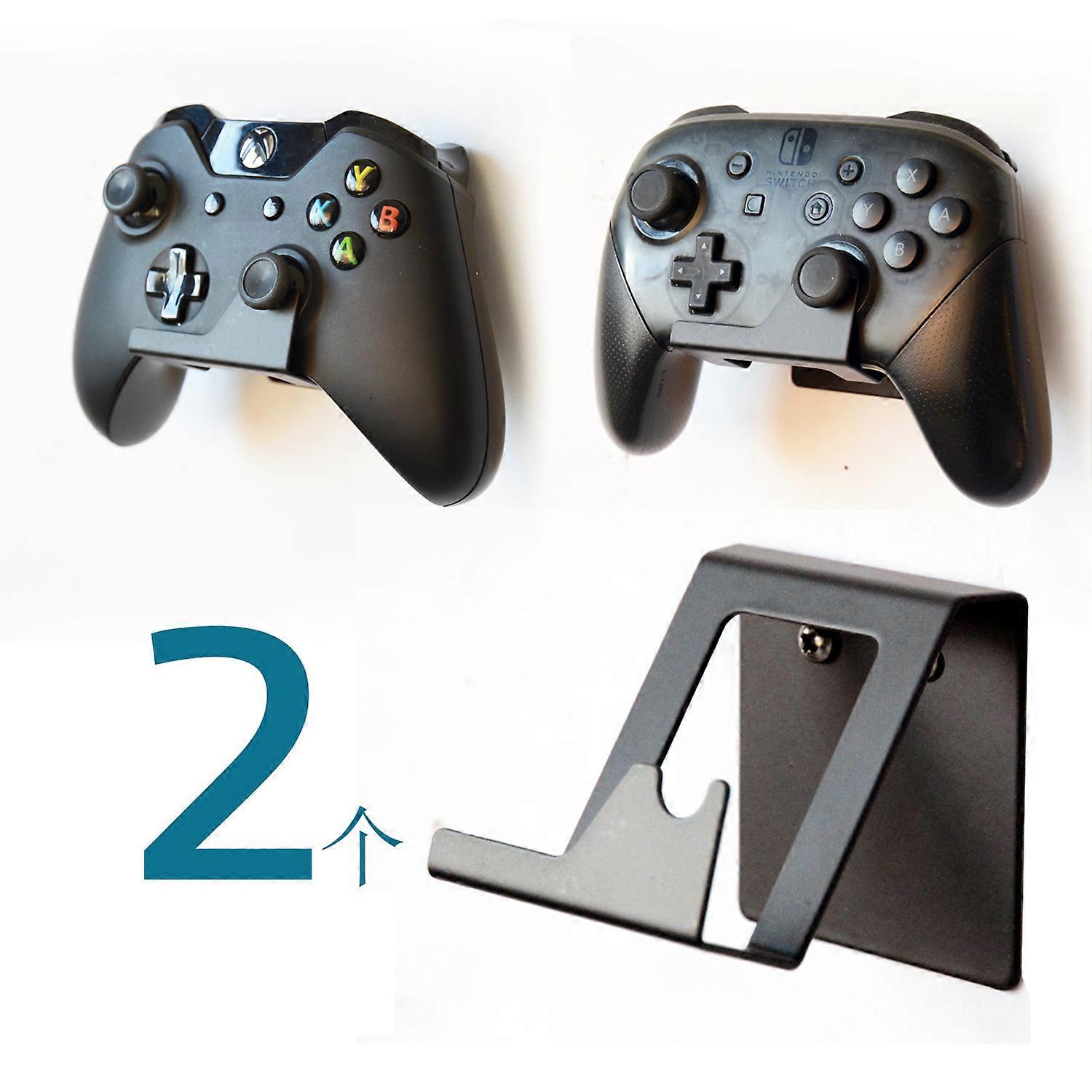 Boutique     apply to Xbox One/Series Handle Bracket, Compatible With Switch Pro Handle, Saving Space