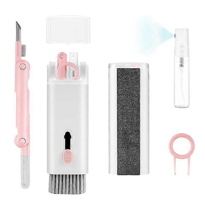 Mini Ceramic Toothbrush Holder Stand