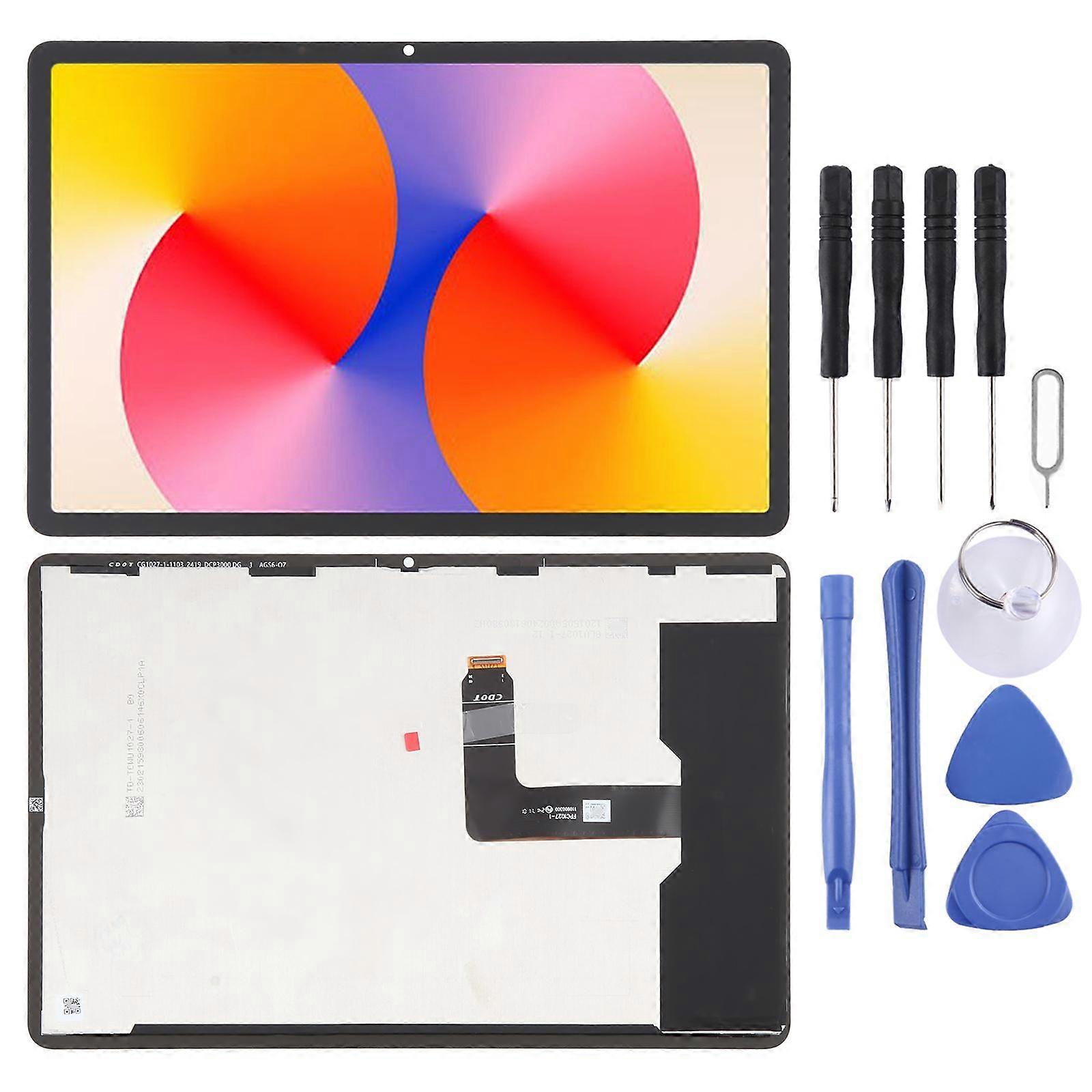 For Huawei MatePad SE 11 Kids Version Original LCD Screen