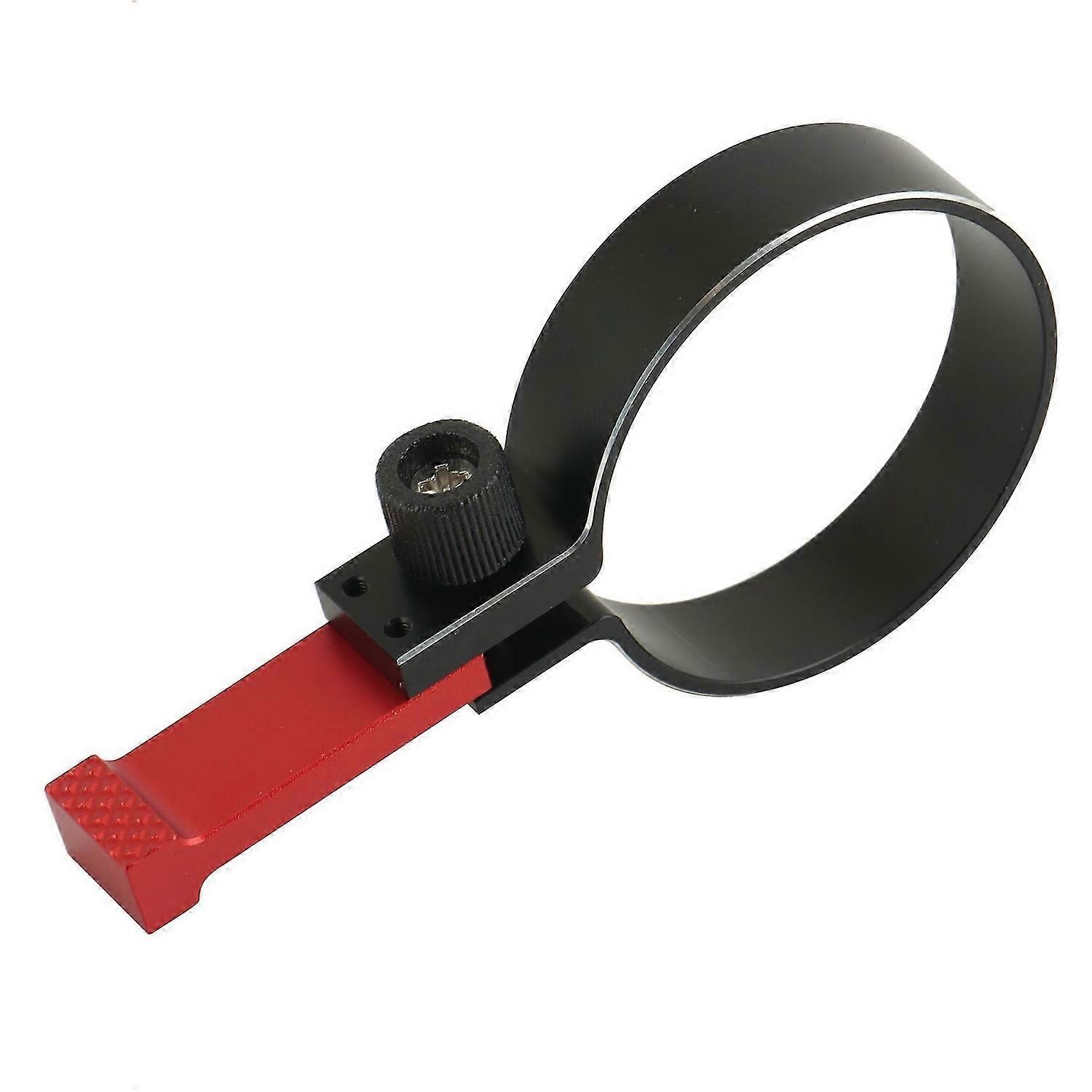 One-Handed Control Adaptor Transmitter Steering Wheel compatible RC Car TQI Remote Controller -4 TRX