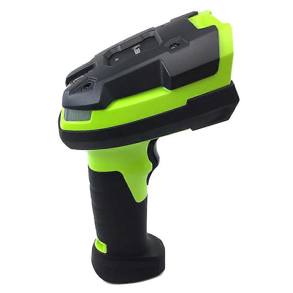 Barcode Scanner DS3608-ER20003VZWW Ultra-Rugged 2D Handheld Code Reader with USB Cable