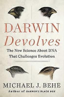 Darwin Devolves