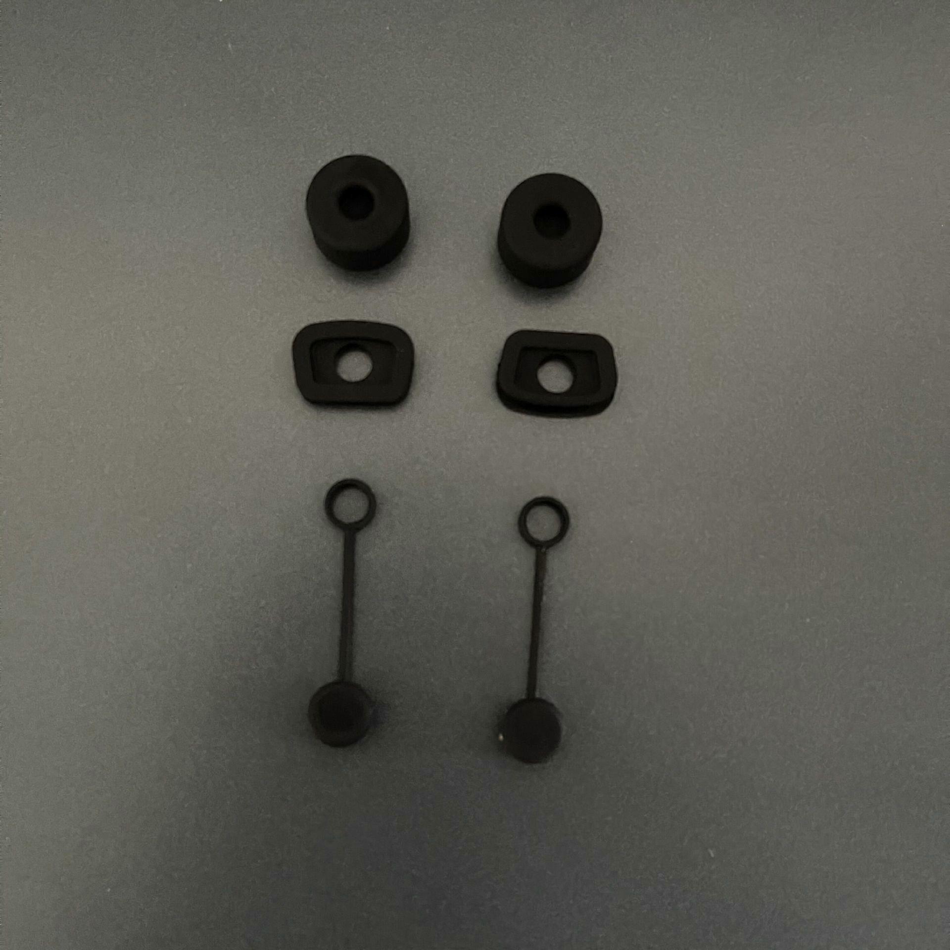 Stanley csésze fedél szívósapka szilikon szivárgásmentes dugó szivárgásmentes kísérő csésze szilikon cseppálló dugó 3 részes készlet