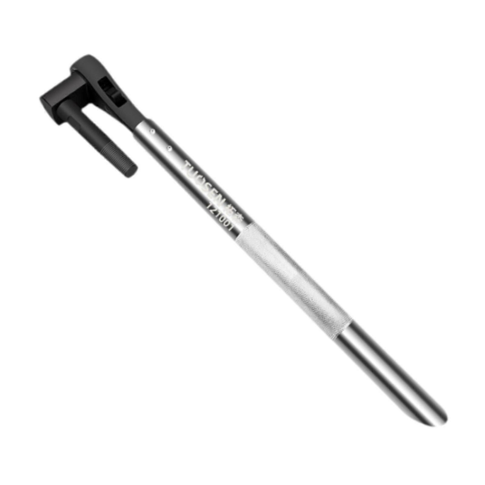 Ratchet Wrench Universal Labor Saving Rope Tightener High Reliability Sturdy M