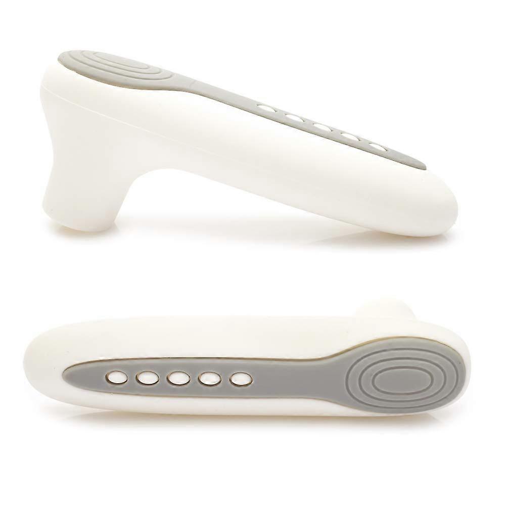 Silicone Handle Cover for Door, Cushioned Grip, Durable Material, Universal Fit, Soft Touch Design