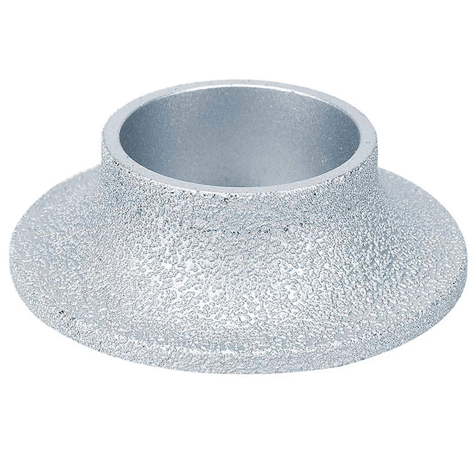 20mm Brazed Abrasive-Diamond Grinding Wheel High Hardness Wear-resistant Power Tool for Artificial Stone
