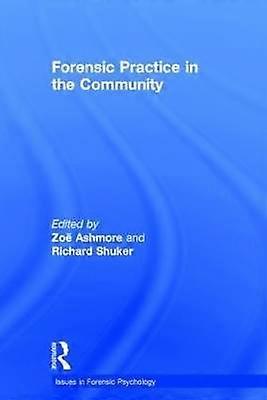Forensic Practice in the Community