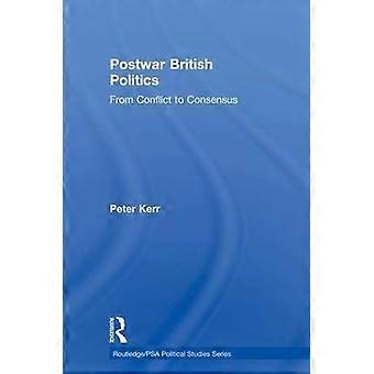 Postwar British Politics