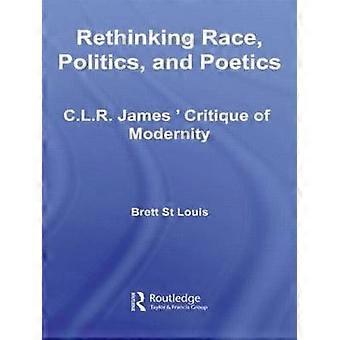 Rethinking Race Politics and Poetics