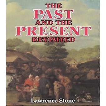 The Past and the Present Revisited