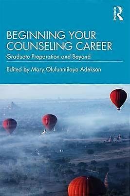 Beginning Your Counseling Career