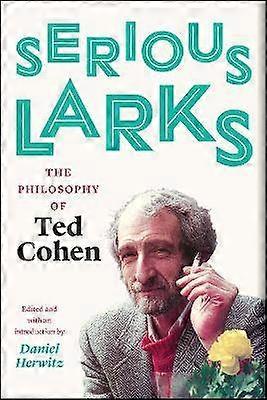 Ernstige leeuweriken