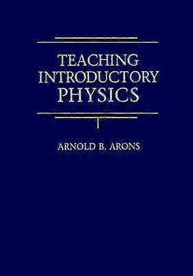 Teaching Introductory Physics