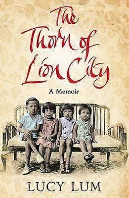 Spinul din Lion City