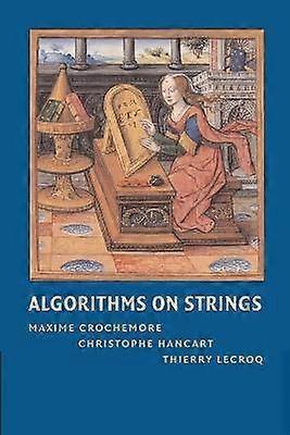 Algorithms on Strings