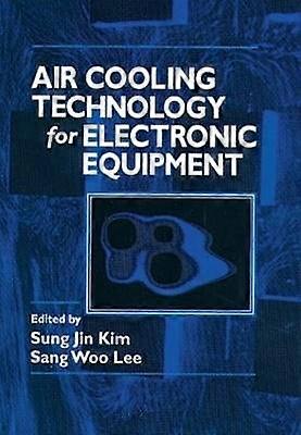 Air Cooling Technology for Electronic Equipment