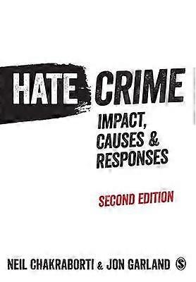 Hate Crime