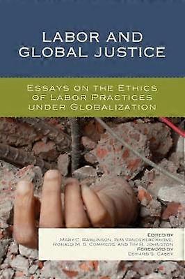 Labor and Global Justice