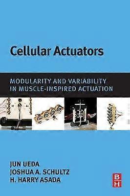 Cellular Actuators