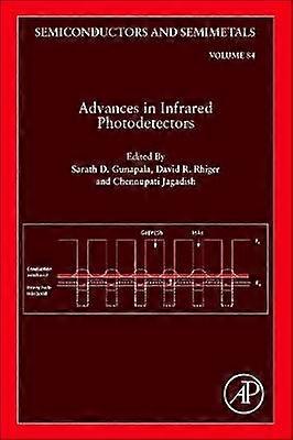 Progrès dans les photodétecteurs infrarouges