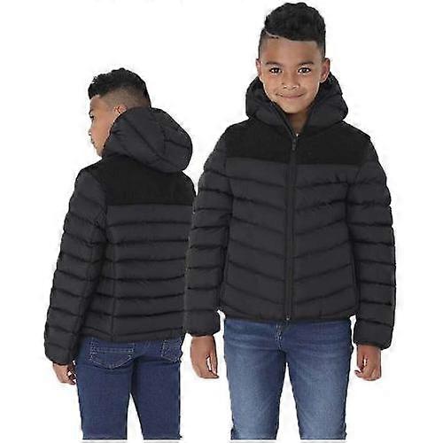 Kids Brave Soul Grantborg Padded Jacket