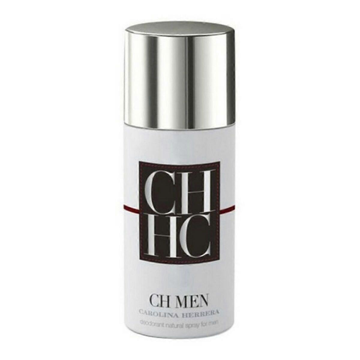 Spray deodorant CH men Carolina Herrera (150 ml)