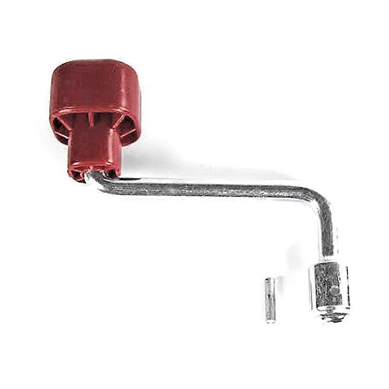 AL-KO Jockey Wheel Lever Ø12 mm