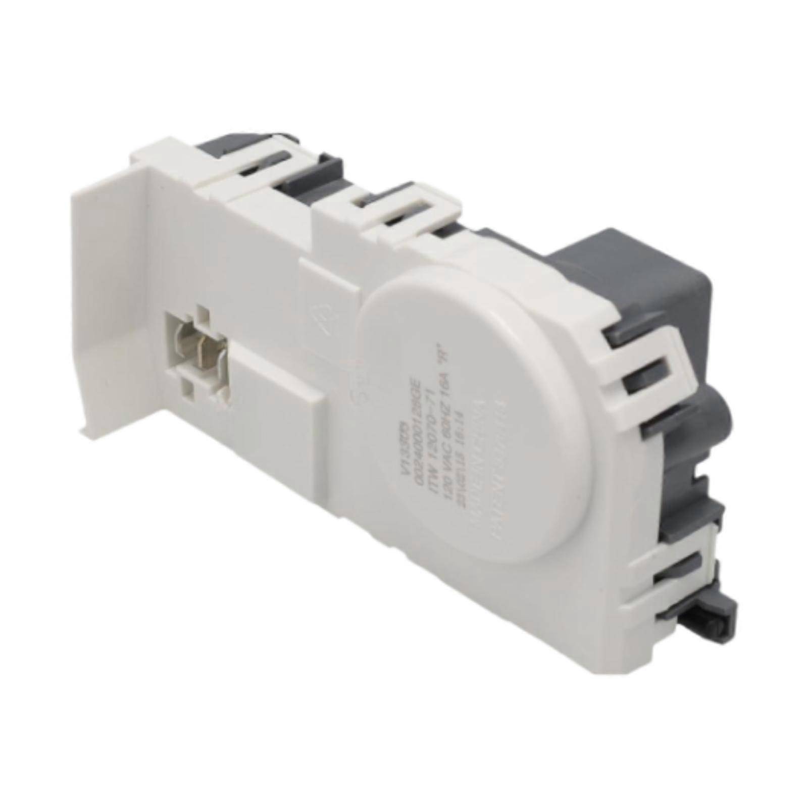 מכונת כביסה מתג מנעול דלת תיקון מכונת כביסה מקצועית מתג מנעול מכסה