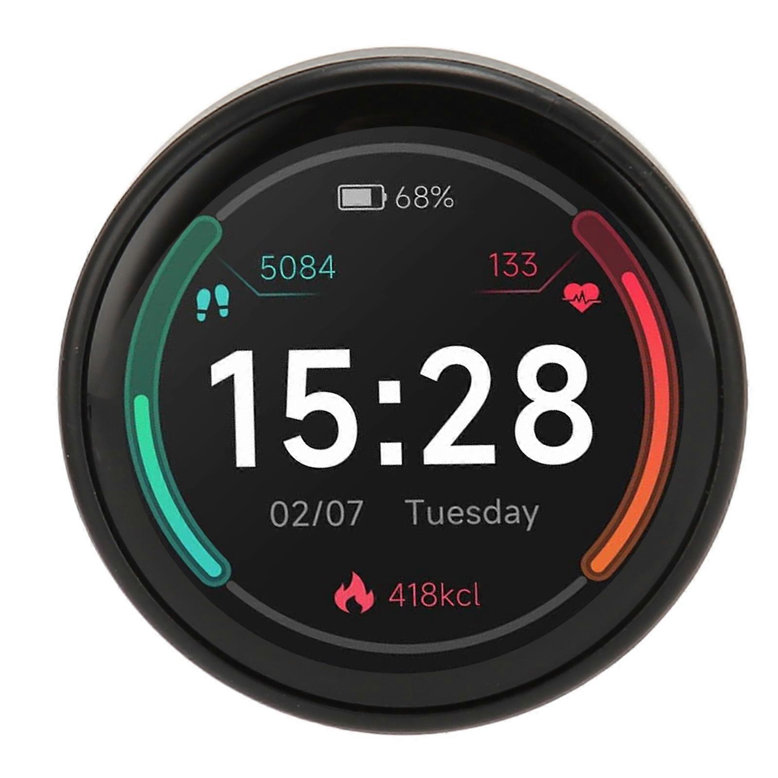 ESP32 1.28inch Round Touch LCD WIFI Bluetooth Development Board 240x240 IPS Touch Screen Display Module