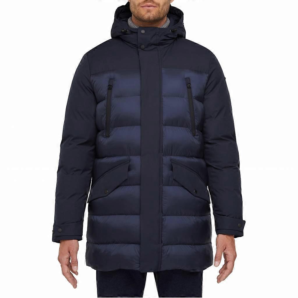 Kabáty Geox M Sapienza